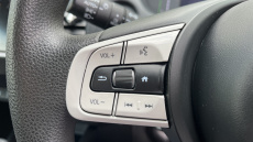 Honda Jazz 1.5 i-MMD Hybrid SR 5dr eCVT Hybrid Hatchback